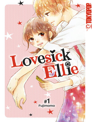 cover image of Lovesick Ellie, Volume 01